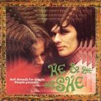 cd - Various - Soft Sounds For Gentle People Presents......, Verzenden, Zo goed als nieuw