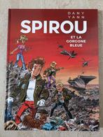 Spirou et Fantasio - Spirou et la Gorgone bleue - C +, Boeken, Stripboeken, Nieuw