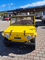 Fiat - 600 Savio Jungla S1 - 1967