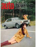 1967 AUTOVISIE MAGAZINE 33 NEDERLANDS, Nieuw, Author