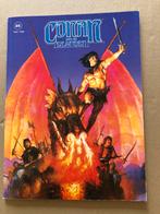 Tekenaar John Buscema - Conan van de Eilanden - zeldzaam, Verzamelen, Ophalen of Verzenden, Gebruikt, Boek of Spel