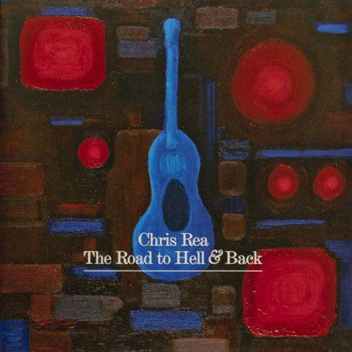 cd - Chris Rea - The Road To Hell &amp; Back, Cd's en Dvd's, Cd's | Overige Cd's, Zo goed als nieuw, Verzenden