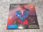 De Rolling Stones - Hackney Diamonds- 2x LP- Blue & Clear, Nieuw in verpakking