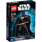 Set 75111-1 - Darth Vader, Kinderen en Baby's, Speelgoed | Duplo en Lego, Ophalen of Verzenden, Nieuw, Complete set, Lego