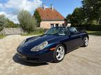 Porsche - Boxster - 1999, Auto's