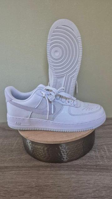 Nike - Air Force 1 Low - Low-top sneakers - Maat: EU 42 - beschikbaar voor biedingen