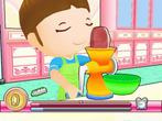 Cooking Mama 2 World Kitchen (Nintendo Wii tweedehands game), Ophalen of Verzenden, Zo goed als nieuw