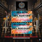 20% KORTING OP ALLE ANTIEKE KERISSEN! - kris, keris, krissen, Antiek en Kunst, Ophalen of Verzenden