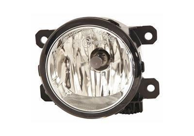 Fiat Punto Evo 2009-2012 Mistlamp (Mistlampen), Auto-onderdelen, Verlichting, Nieuw, Verzenden