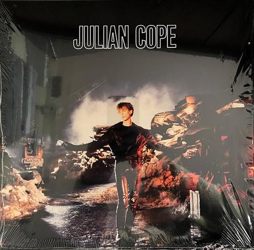 LP nieuw - Julian Cope - Saint Julian, Cd's en Dvd's, Vinyl | Rock, Verzenden
