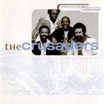 cd - The Crusaders - Priceless Jazz Collection, Zo goed als nieuw, Verzenden