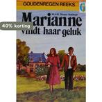 Marianne vindt haar geluk 9789026639272, Verzenden, Gelezen, M.A.M. Renes-Boldingh