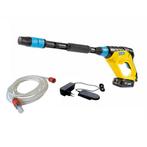 MultiJet Gloria Hogedrukreiniger 36V met 4.0 Ah Accu, Ophalen of Verzenden, Nieuw