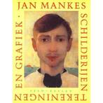Jan Mankes schilderijen, tekeningen en grafiek 9789063221560, Gelezen, Onbekend, Jan Brand, Verzenden