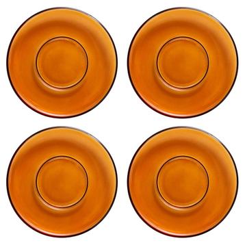 19% Korting | HKliving 70s Glassware Onderzetter beschikbaar voor biedingen