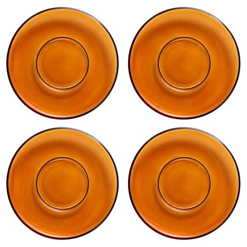 19% Korting | HKliving 70s Glassware Onderzetter, Huis en Inrichting, Woonaccessoires | Onderzetters, Zo goed als nieuw, Verzenden