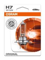 Osram Original 12V H7 55W, Verzenden, Nieuw