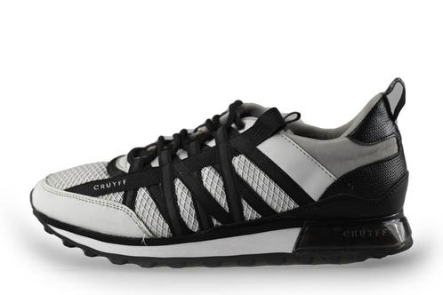 Cruyff Sneakers in maat 41 Grijs | 10% extra korting, Kleding | Heren, Schoenen, Overige kleuren, Zo goed als nieuw, Sneakers of Gympen