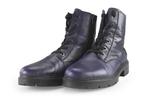 Rieker Veterboots in maat 41 Overig | 10% extra korting, Kleding | Dames, Schoenen, Overige kleuren, Verzenden, Overige typen