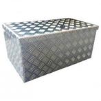 Aluminium Disselkist MV 60x38x30cm, Ophalen of Verzenden, Nieuw