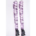 167 skis GRENZWERTIG ALL MOUNTAIN 77, titanal + Salomon X12, Overige merken, 160 tot 180 cm, Gebruikt, Verzenden