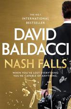 9781035034451 Nash Falls David Baldacci, Verzenden, Nieuw, David Baldacci