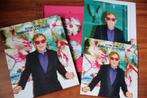 Elton John - Box Set Wonderful Crazy Night (2x CD, LP,, Nieuw in verpakking