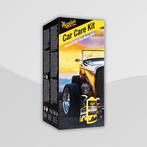 Meguiars Car Care Kit CCKITEU ( Assortiment), Auto diversen, Ophalen of Verzenden