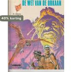 Bernard prince 6: de wet van de orkaan 9789064212147 Greg, Boeken, Verzenden, Gelezen, Greg