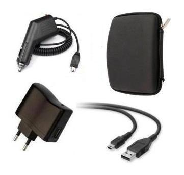 Combinatie AANBIEDING 3 geschik voor TOMTOM, Telecommunicatie, Autoladers, Ophalen of Verzenden