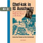 Chef-kok in IG Auschwitz 9789089249456 Dirk Verhofstadt, Boeken, Verzenden, Zo goed als nieuw, Dirk Verhofstadt