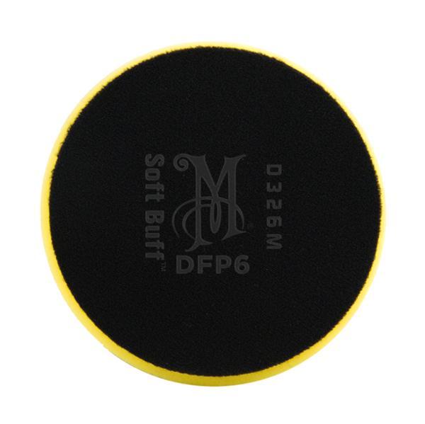 Soft Buff DA Foam Polishing Disc 6", Motoren, Accessoires | Onderhoudsmiddelen, Verzenden