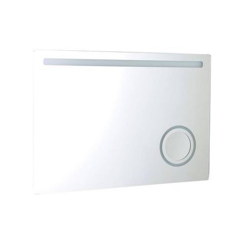 Badkamerspiegel Sapho Astro 100x70 cm LED en Cosmetica, Doe-het-zelf en Verbouw, Sanitair, Bad, Nieuw, Ophalen of Verzenden