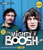 Barratt, Julian : The Mighty Boosh: The Complete BBC Radio, Julian Barratt, Zo goed als nieuw, Verzenden