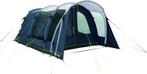 SALE 8% | Outwell | Outwell Utah 5 tunneltent blauw, Nieuw