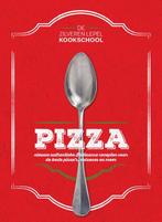 Pizza / De Zilveren Lepel Kookschool 9789000347292, Boeken, Verzenden, Gelezen, L.J. Kardinaal Suenens