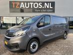 Fiat Talento 1.6 MJ EcoJet L2H1 Navi/Camera/Trekhaak, Stof, Gebruikt, Euro 6, Overige kleuren