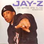 cd single card - Jay-Z - 03 Bonnie And Clyde, Cd's en Dvd's, Verzenden, Zo goed als nieuw