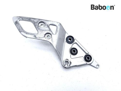 Schetsplaat Rechts Voor Suzuki GSF 1250 Bandit 2007-2011, Motoren, Onderdelen | Suzuki, Gebruikt, Verzenden