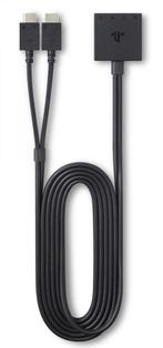 Sony PlayStation VR / PSVR V1 - Headset HDMI Verlengkabel, Verzenden, Zo goed als nieuw