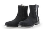 Muyters Enkellaarzen in maat 28 Blauw | 10% extra korting, Kinderen en Baby's, Kinderkleding | Schoenen en Sokken, Verzenden, Jongen of Meisje