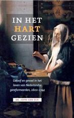 In het hart gezien | ECK, John van | 9789051944235, Zo goed als nieuw, ECK, John van