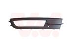 BUMPER GRILL VOOR VW PASSAT B8 2014- 3G08536659B9, Ophalen of Verzenden, Nieuw