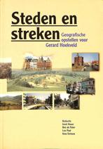 Steden en streken 9789023233633, Verzenden, Gelezen