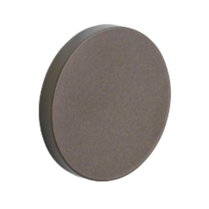 Blind plaatje ELEEZ ZHB53 brons, Doe-het-zelf en Verbouw, Hang- en Sluitwerk, Verzenden