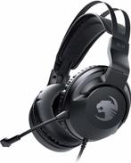 Roccat Elo X - Gaming Headset - Multiplatform - Zwart, Audio, Tv en Foto, Koptelefoons, Nieuw, Verzenden