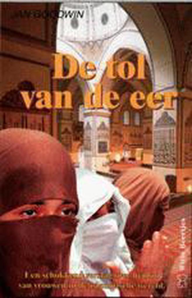 TOL VAN DE EER 9789044980134 Jason Goodwin, Boeken, Romans, Gelezen, Verzenden