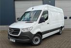 Zakelijke Lease |  Mercedes-Benz Sprinter 317 L2H2 Automaat, Auto's, Automaat, Stof, Gebruikt, Elektrische ramen