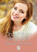 Onzichtbaar verbonden 9789036430685 Olga van de Meer, Boeken, Verzenden, Gelezen, Olga van de Meer