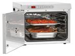 Bartscher Cook&Hold Oven | RVS | Elektrisch | 1/1 GN of EN 6, Ophalen of Verzenden, Nieuw in verpakking